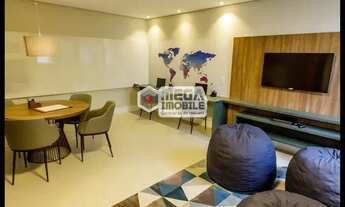 Imagem 7: VISTA MARAVILHOSA,3dormitorios, Itacorubi, belo lazer