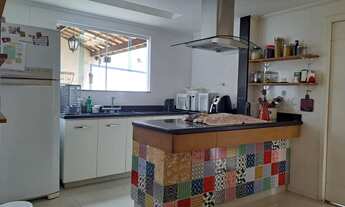 Imagem 3: Fator2564) Casa Duplex fino acabamento com piscina