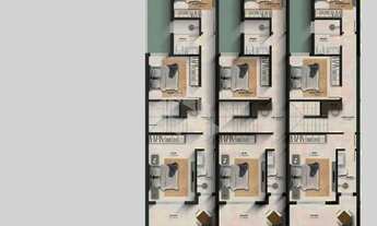 Imagem 7: Sobrado de 3 dormitórios no Vinhedos