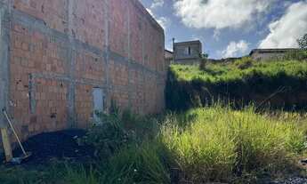 Imagem 3: Terreno medindo 7x19