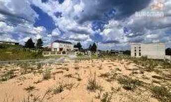 Imagem 3: Terreno à venda, 3772 m² por R$ 490.000,00 - Loteamento Bosque Merhy - Quatro Barras/PR