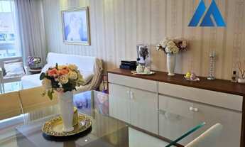 Imagem 3: Murano Vende Apartamento com Vista Eterna Para o Mar - 3 Quartos Com Suíte e 2 Vagas na Pr