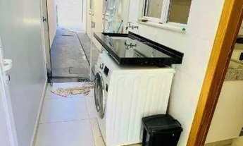 Imagem 7: Casa com 3 dormitórios em condomínio fechado ,Pirineus , 102 m² por R$ 2.800/mês - Parque