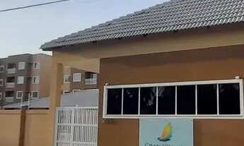 Imagem: Apto. 50m², nascente, 02 qts (01 suíte)