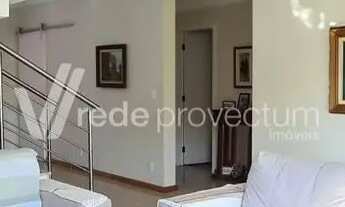 Imagem 4: Casa - Swiss Park - Campinas