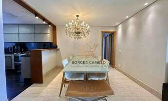 Imagem 3: Apartamento com 4 dormitórios à venda, 144 m² por R$ 2.490.000,00 - Vila da Serra - Nova L