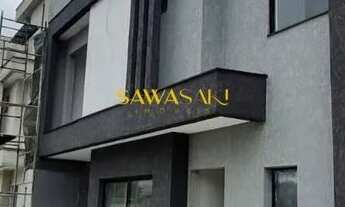 Imagem 2: Sobrado à venda no bairro Boqueirão - Curitiba/PR