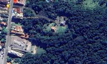 Imagem 3: Terreno à venda em Canajurê com vista mar