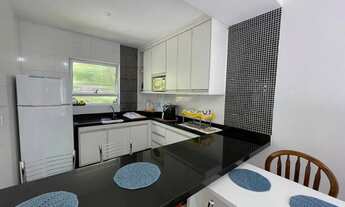 Imagem 5: Apartamento na Praia das Toninhas, reformado com vista para o mar - Ubatuba - SP