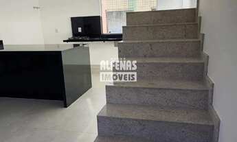 Imagem 4: Cobertura à venda 3 quartos no Bairro AMAZONAS