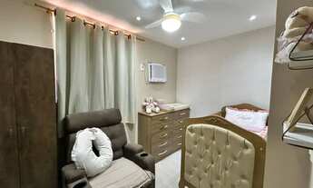 Imagem 6: Casa com 2 quartos à venda, 91 m² por R$ 350.000 - Porto Velho - São Gonçalo/RJ