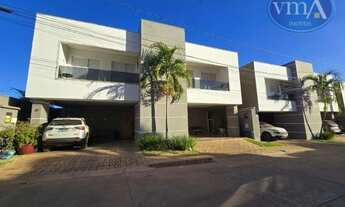 Imagem 2: Vendo Sobrado 206,00 m², 3 suítes, Condomínio Perola Rara, Região Morada do Ouro, Cuiabá-M