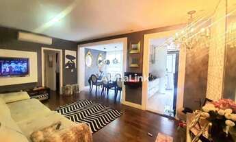 Imagem: Apartamento com 2 dormitórios, 116 m²