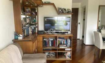 Imagem 3: Apartamento à venda em São Paulo-SP, Vila Progredior! 2 quartos, 1 banheiro, 1 vaga, 65m²