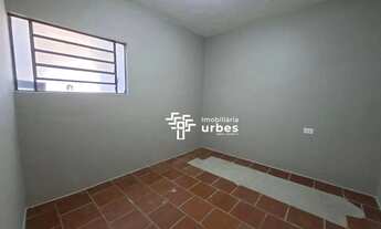 Imagem 7: Casa sobreloja com 3 dormitórios para alugar, 211 m² por R$ 2.632/mês - Jardim Girassol