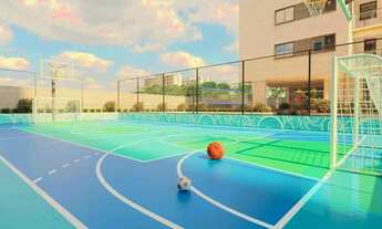 Imagem 3: Apartamento - 3 Quartos - 96,85 m² - Ed. Breeze - Praia de Itaparica - Vila Velha/ES