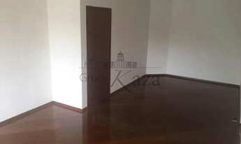 Imagem 3: Apartamento - Vila Ema - Residencial Viena - 3 Dormitórios - 120m²
