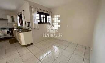 Imagem 7: VENDA - SOBRADO - OFICINAS - PONTA GROSSA - PR