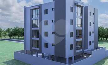 Imagem: Condomínio com 2 quartos à venda em Residencial