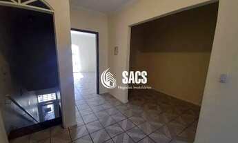 Imagem 2: Casa com 3 dormitórios para alugar, 115 m² por R$ 3.100,00/mês - Vila Aeroporto - Campinas