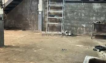 Imagem 3: Barracão para locação Bairro Tangarás