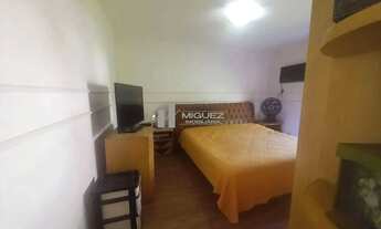 Imagem 15: NA RUA COM CONDOMÍNIO DE LAZER TOTAL, VENDA DE APARTAMENTO COM 4 QUARTOS, SUÍTE, 3 VAGAS E