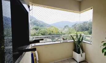 Imagem 3: AMPLO APTO 01 DORMITÓRIO, 01 VAGA - SACO GRANDE