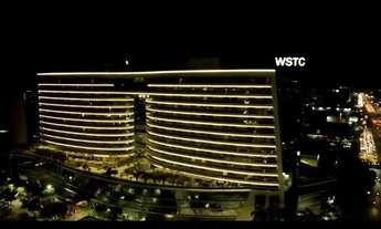 Imagem 2: Sala WSTC - Washington Soares