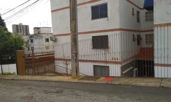 Imagem 2: Apartamento no Residencial Villa Verde para Venda no bairro Conjunto Villa Verde, em Anápo