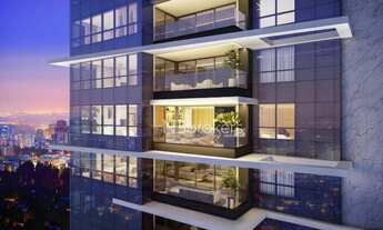 Imagem 3: COM 3 QUARTOS E 302m² PRIVATIVOS COM ACABAMENTO SUPERIOR!