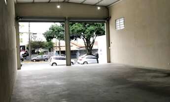 Imagem 2: Galpão para aluguel com 157 M²