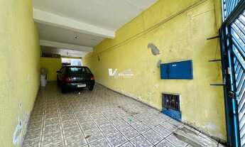 Imagem 4: TERRENO/CASA PARA RENDA A VENDA NA VILA FORMOSA