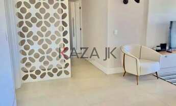 Imagem 2: Comprar/vendo/alugo: Apartamento à venda ou locação, mobiliado, no condomínio de alto padr