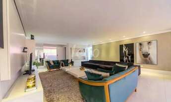 Imagem 6: Apartamento 4 quartos à venda no(a) Jardim