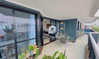 Imagem 4: Apartamento à venda, 321 m² por R$ 2.990.000,00 - Boa Viagem - Niterói/RJ