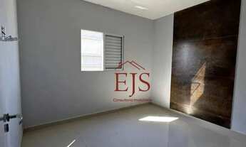 Imagem 5: Apartamento com 2 dormitórios à venda, 57 m² por R$ 335.000,00 - Nova Cerejeira - Atibaia