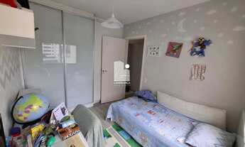 Imagem 3: Apartamento no Córrego Grande de 3 dormitórios