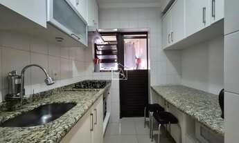 Imagem 3: Apartamento de 2 dormitórios sendo 01 suíte no Jardim Atlântico, Florianópolis