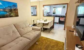 Imagem: Casa Duplex em Colina de Laranjeiras, Serra/ES