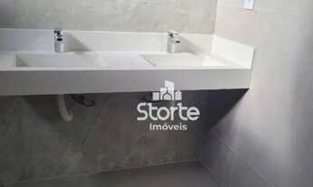 Imagem 7: Casa com 3 suítes à venda, 150m² por R$ 930.000 - Jardim Inconfidência - Uberlândia/MG