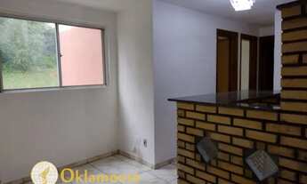 Imagem 7: Apartamento com 2 Quarto(s) e 1 banheiro(s) para Alugar, 44 m² por R$ 680 / Mês
