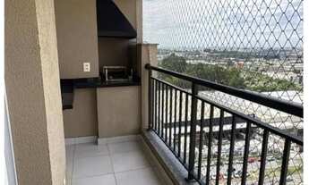 Imagem: Apartamento Venda e Locação 83m² 3