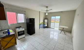 Imagem 3: Tupi - Kitão c/ Sacada Frente Rua, Elevador - 190 mil