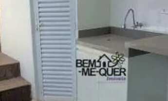 Imagem 2: COBERTURA CONDOMINIO VERO PARQUE SÃO DOMINGOS