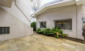 Imagem 7: Casa Comercial venda tem 339 metros quadrados com 3 quartos em Vila Nova Conceição - São P