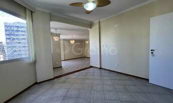 Imagem 7: Apartamento de 174m² com 4 quartos sendo 2 suítes no Centro