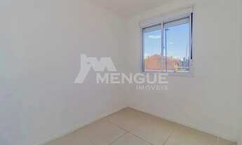 Imagem 6: Apartamento com 3 quartos e 60m² à venda em Jardim Planalto, Porto Alegre, R$ 320.000,00