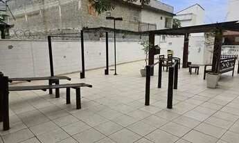 Imagem 4: Apartamento vazio sala 2 quartos em Vila Avelina - Nova Iguaçu - RJ