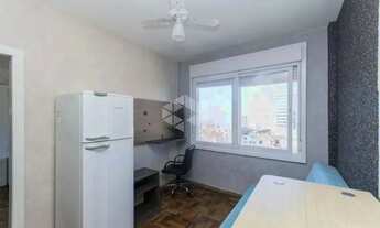 Imagem 7: Apartamento JK Kitnet com 1 dormitório