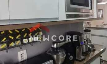 Imagem 7: Apartamento em Rua Engenheiro Augusto de Figueiredo - Vila Progresso - Campinas/SP